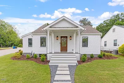1112 Watauga Street, Raleigh, NC 27604 - Photo 1