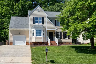 300 Silvercliff Trail, Cary, NC 27513 - Photo 1