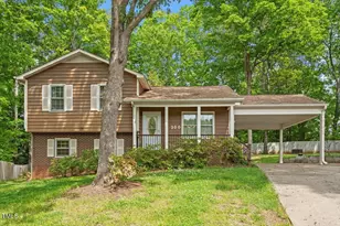 300 Wakewood Ct, Raleigh, NC 27615 - Photo 1