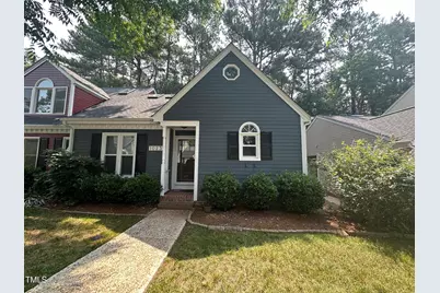 1023 Oak Lake Court, Raleigh, NC 27606 - Photo 1