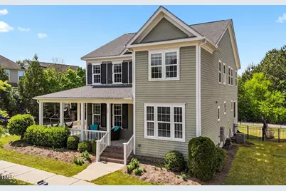 508 Vervain Way, Holly Springs, NC 27540 - Photo 1