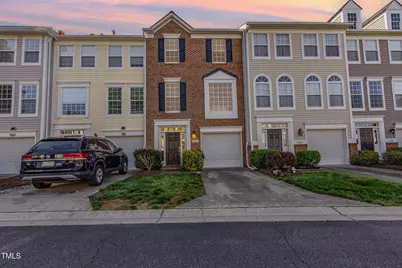 5504 Crabtree Park Court, Raleigh, NC 27612 - Photo 1