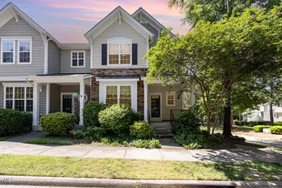 4002 Cherry Blossom Circle, Durham, NC 27713 - Photo 1