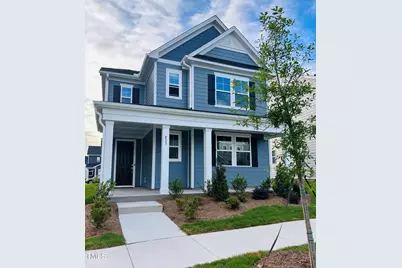 433 Cresting Wave Drive, Wake Forest, NC 27587 - Photo 1