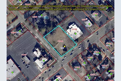 1147 S Church Street, Burlington, NC 27215 - Photo 1