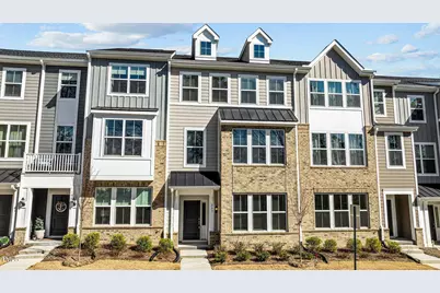 983 Parkstone Towne Boulevard, Knightdale, NC 27545 - Photo 1