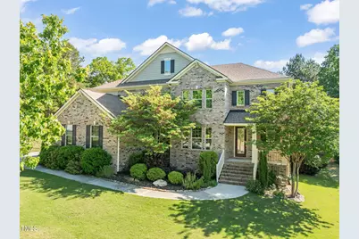 1046 Covered Bridge Trail, Chapel Hill, NC 27517 - Photo 1