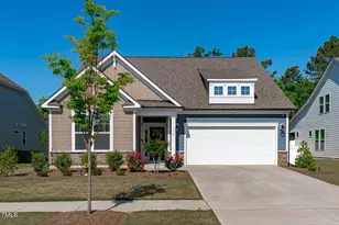 116 Alumroot Rd, Holly Springs, NC 27540 - Photo 1