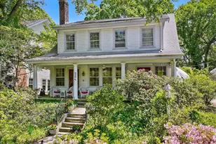 224 E Park Dr, Raleigh, NC 27605 - Photo 1