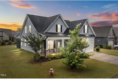 47 Scarlet Bell Drive, Youngsville, NC 27596 - Photo 1