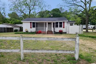 1657 Old Grantham Rd, Goldsboro, NC 27530 - Photo 1