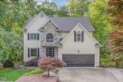 208 W Camden Forest Drive, Cary, NC 27518 - Photo 1