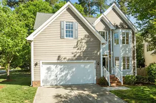 2309 Clerestory Pl, Raleigh, NC 27615 - Photo 1