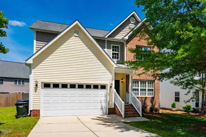 11 Piccadilly Court, Durham, NC 27713 - Photo 1