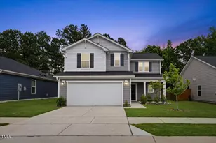 230 Purple Aster St St, Youngsville, NC 27596 - Photo 1