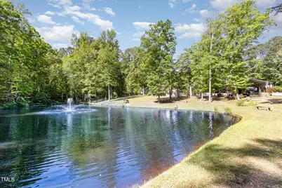 0 Escondido Farm Road, Garner, NC 27529 - Photo 1