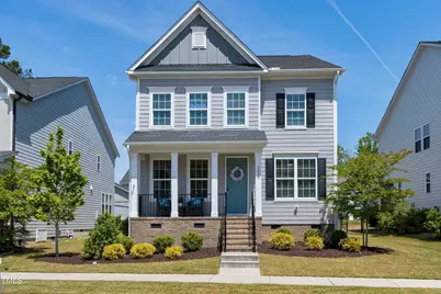 3224 Wishing Well Wynd, Apex, NC 27502 - Photo 1