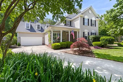 30150 Walser, Chapel Hill, NC 27517 - Photo 1