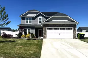 267 Darecrest Ln, Wendell, NC 27591 - Photo 1