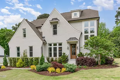 46 Bonterra Way, Chapel Hill, NC 27516 - Photo 1