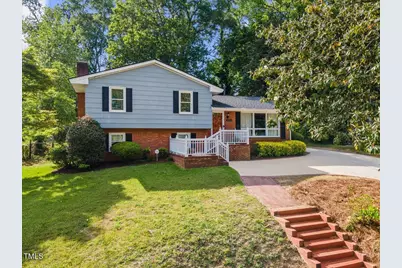 3425 Brentwood Road, Raleigh, NC 27604 - Photo 1