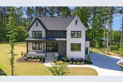 904 Harrison Ridge Road, Wake Forest, NC 27587 - Photo 1