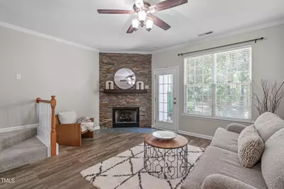 4535 Sugarbend Way, Raleigh, NC 27606 - Photo 1