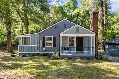 1613 Kilmer Terrace, Durham, NC 27703 - Photo 1
