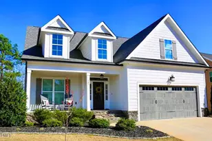 145 Plantation Dr, Youngsville, NC 27596 - Photo 1