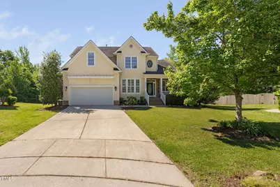 9701 Precious Stone Drive, Wake Forest, NC 27587 - Photo 1