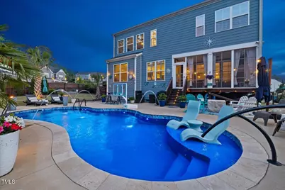 221 Obsidian Drive, Holly Springs, NC 27540 - Photo 1