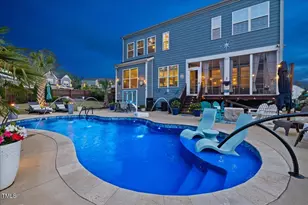 221 Obsidian Dr, Holly Springs, NC 27540 - Photo 1