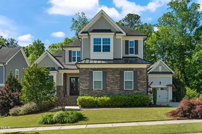 3029 Mountain Hill Drive, Wake Forest, NC 27587 - Photo 1