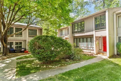 1782 Quail Ridge Road, Raleigh, NC 27609 - Photo 1