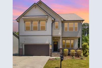 7508 Channery Way, Raleigh, NC 27616 - Photo 1
