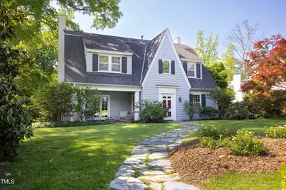 19 Oak Drive, Durham, NC 27707 - Photo 1