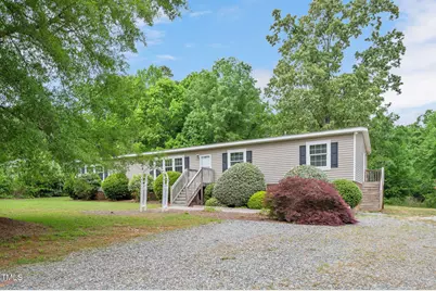 205 Stonemason Drive, Holly Springs, NC 27540 - Photo 1