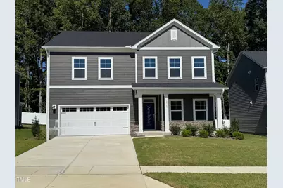 1548 Bright Coral Trail, Wendell, NC 27591 - Photo 1