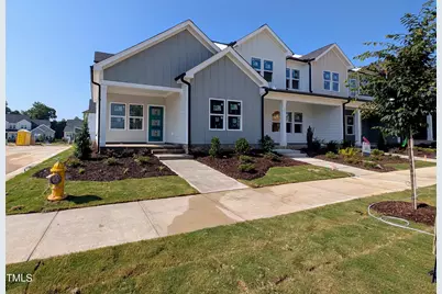 2911 Alyssa Court, Raleigh, NC 27604 - Photo 1