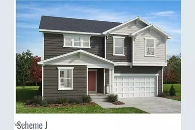 361 Spelt Court, Rolesville, NC 27571 - Photo 1