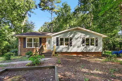 106 Argyle Court, Garner, NC 27529 - Photo 1