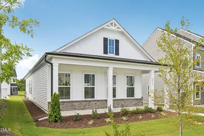 2874 Quarry Road #165, Rolesville, NC 27571 - Photo 1