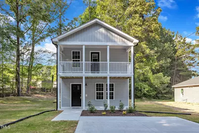 129 Davis Street, Louisburg, NC 27549 - Photo 1