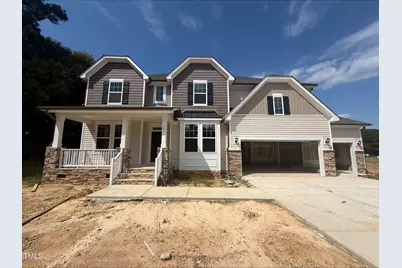 15 Celtic Lane, Lillington, NC 27546 - Photo 1