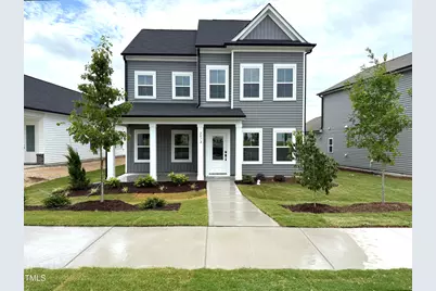 2872 Quarry Road #166, Rolesville, NC 27571 - Photo 1