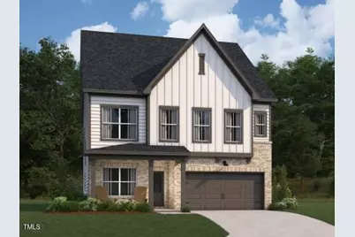 1405 Malcus Court #59, Fuquay Varina, NC 27526 - Photo 1