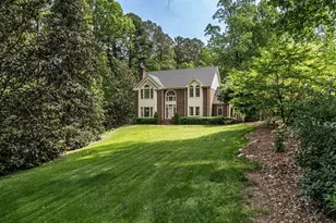 5317 Deep Valley, Raleigh, NC 27606 - Photo 1