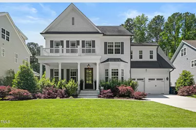 2993 Club Drive, Raleigh, NC 27613 - Photo 1