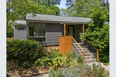 2529 Remington Road, Raleigh, NC 27610 - Photo 1