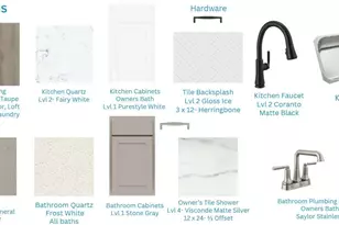 264 Alden Wy, Angier, NC 27501 - Photo 1